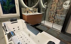 Kloozia Suites Centre Ville Haut Standing